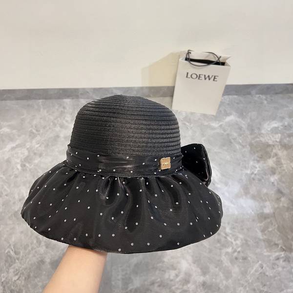 Miu Miu Hat MUH00102